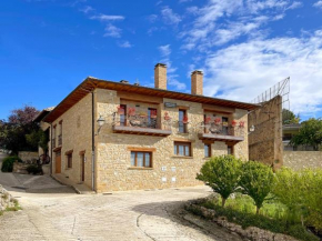 Casar Rural Lazkua I-II